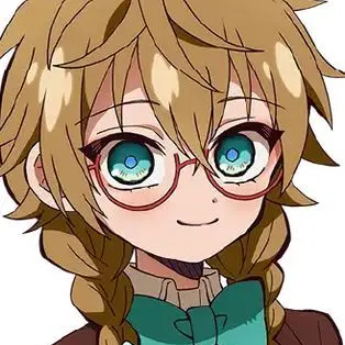 Profile image of シジマメイ