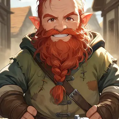 Profile image of Borgun