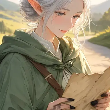 Profile image of Faelith