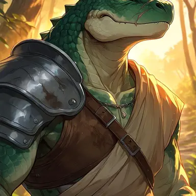 Profile image of Skarrath