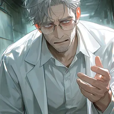 Profile image of Orren Hask