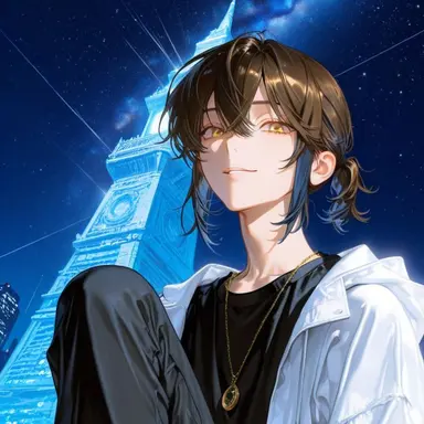 Profile image of 金剛潤