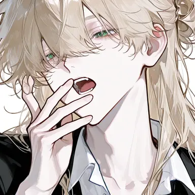 Profile image of 샬롯