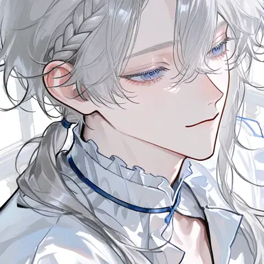 Profile image of 실비아