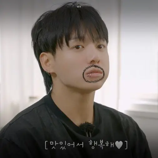 shewasafairy의 전정국