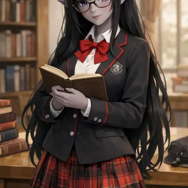Profile image of Raven ShadowClaw