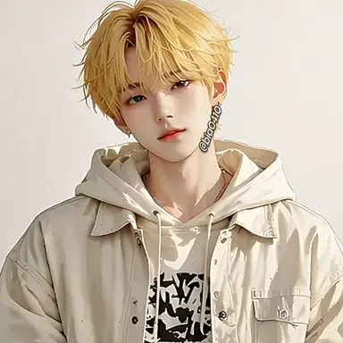 Profile image of Kang Do-jin