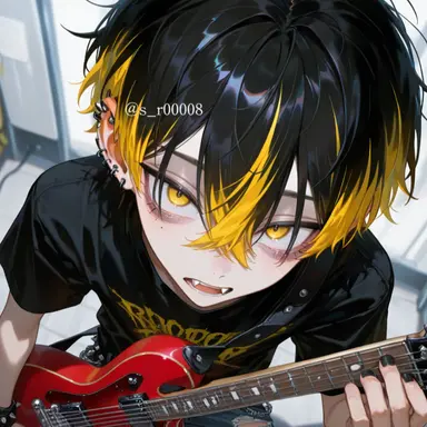 Profile image of ラキア