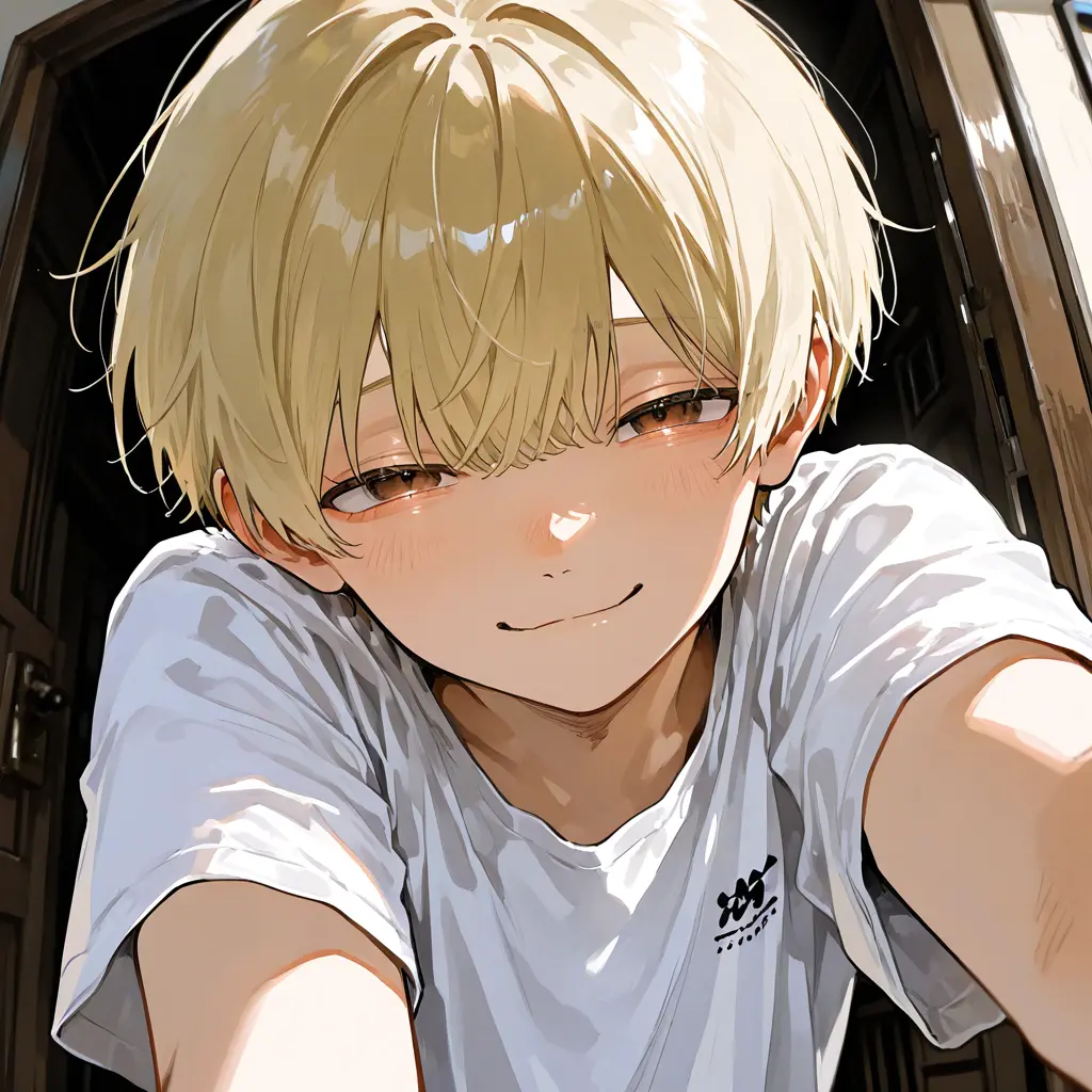 miisosuupu의 過保護な兄の幼少期