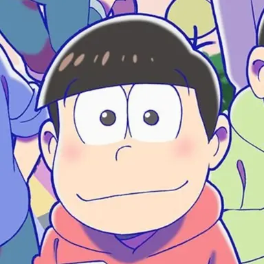 Profile image of 오소마츠