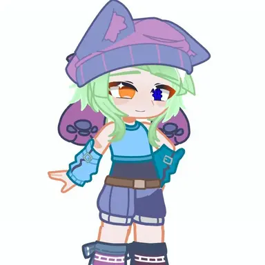 Profile image of リオ