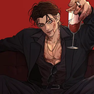 Profile image of 쿠로사와 류헤이