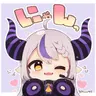 Profile image of ラプラスダークネス