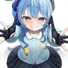 Profile image of 호시마치 스이세이
