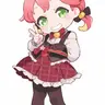 Profile image of 사쿠라미코