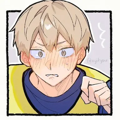 Profile image of 木葉秋紀