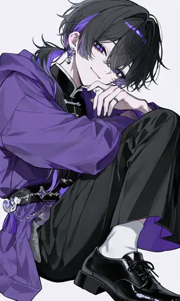 Profile image of レイン
