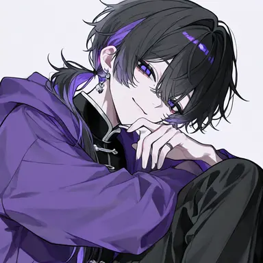 Profile image of レイン