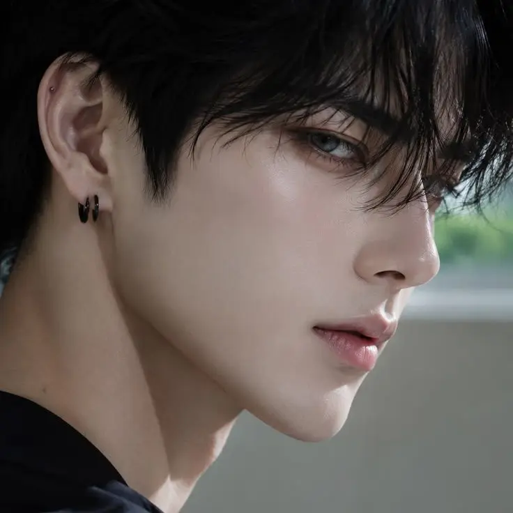 LeanDiet8330의 My Quiet Boyfriend