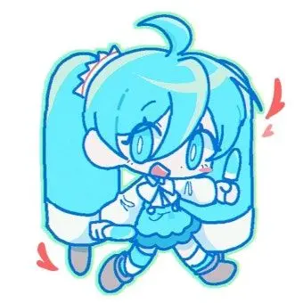 Profile image of 멜트아이스크림 미쿠