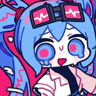 Profile image of 차원통신 미쿠