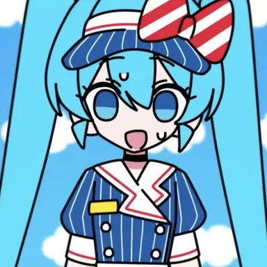 Profile image of 메스머라이저 미쿠