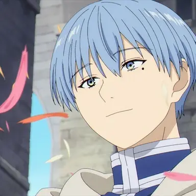 Profile image of ヒンメル