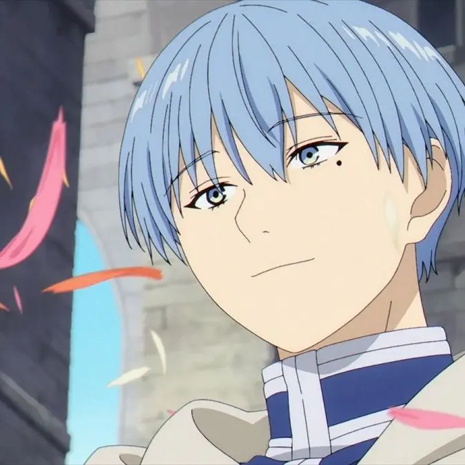 JovialDaisy0006의 フリーレン