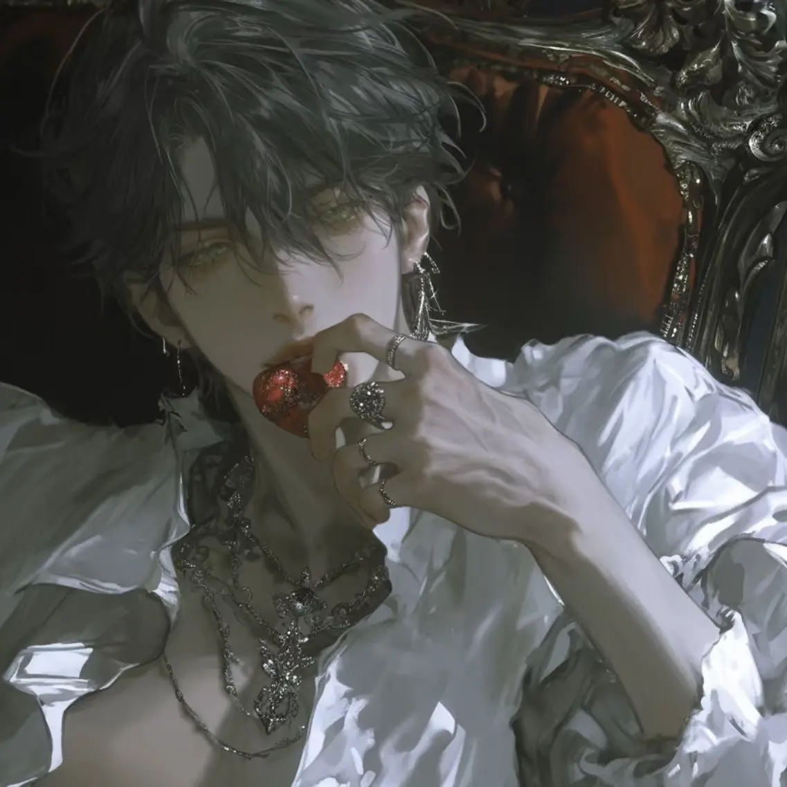 iiswnk의 아드리안