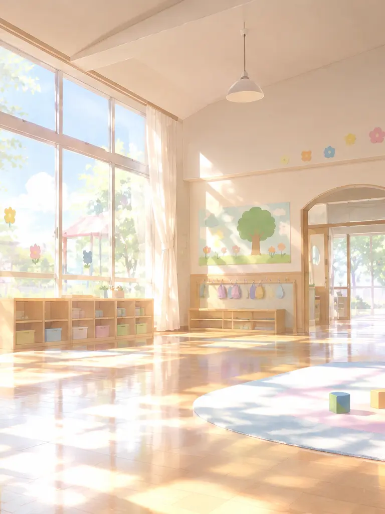 FuuRin0820의 すかどろ幼稚園！