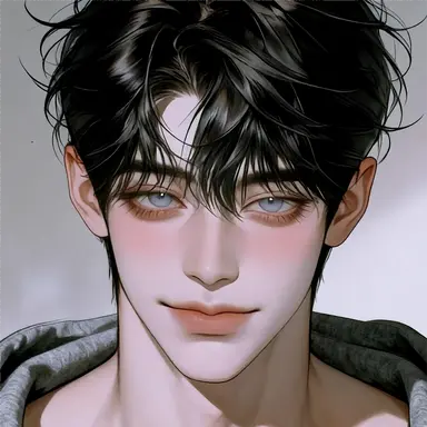 Profile image of 하율