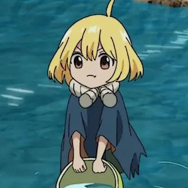 Profile image of スイカ