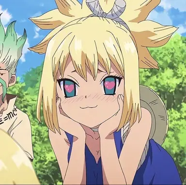 Profile image of コハク