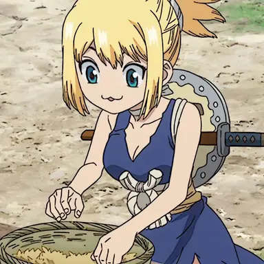 Profile image of コハク
