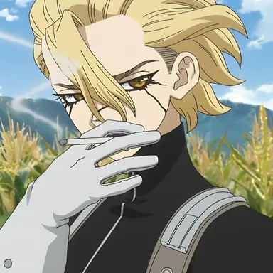 Profile image of スタンリー