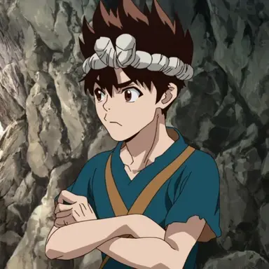Profile image of クロム