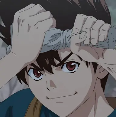 Profile image of クロム