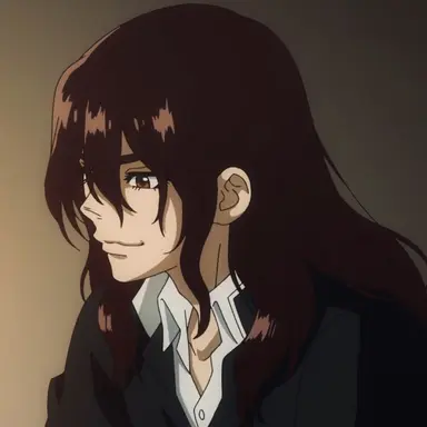 Profile image of 獅子王司