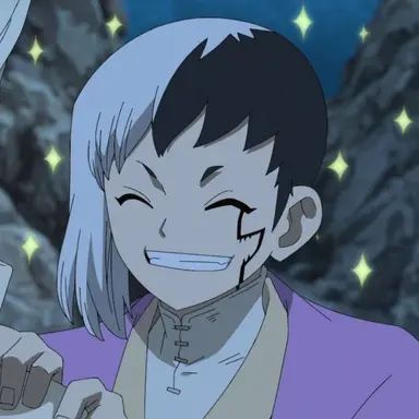 Profile image of あさぎりゲン