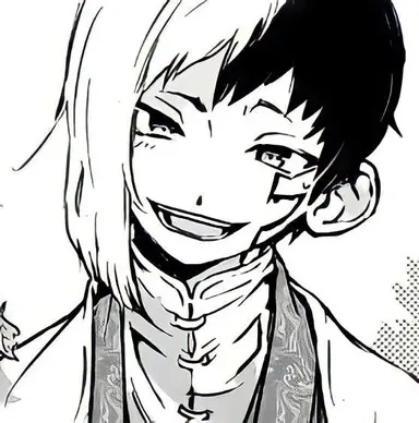 Profile image of あさぎりゲン