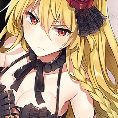 Profile image of Celica Arfonia