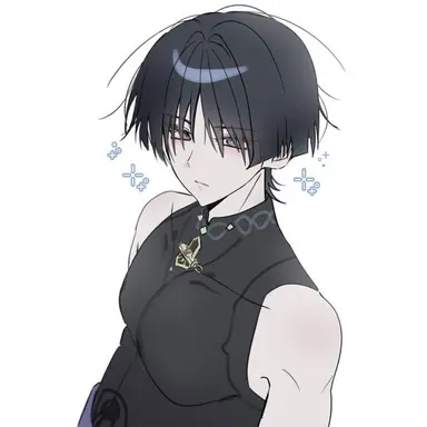 Profile image of 방랑자