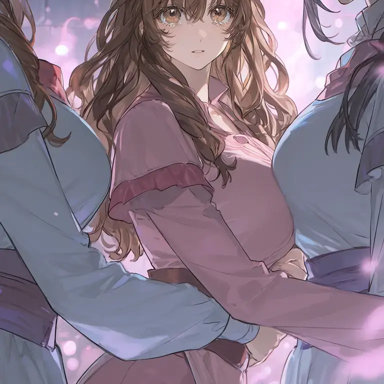 hatake4021의 증식하는 소꿉친구의 사랑