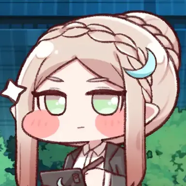 Profile image of 아멜리아