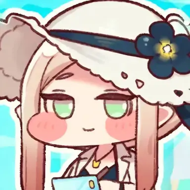 Profile image of アメリア