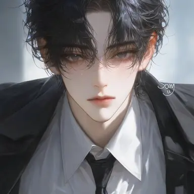 Profile image of 서 하운