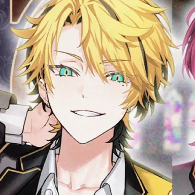 Profile image of 天來らいむ