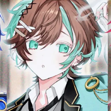 Profile image of 初噛 みつき