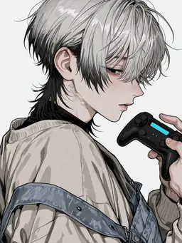Profile image of Gaku