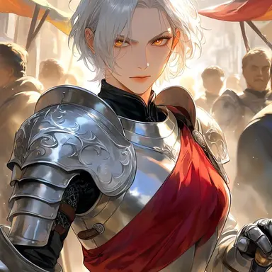 Profile image of Seravyn